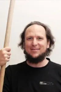 Gregor Hoch