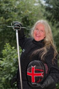Elisabeth Schabus